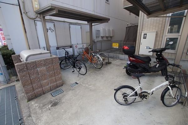 シャルム武庫元町