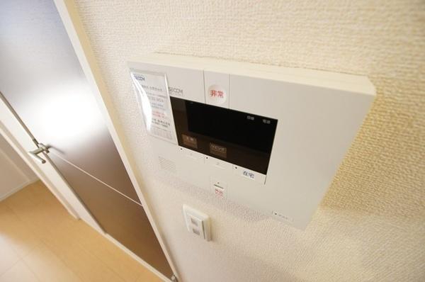 シャルム武庫元町