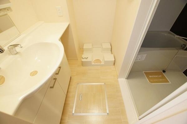 シャルム武庫元町