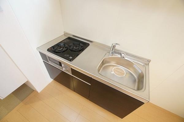 シャルム武庫元町