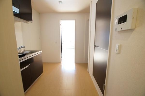 シャルム武庫元町