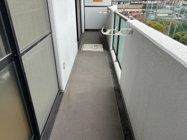 尼崎市西昆陽１丁目のマンション