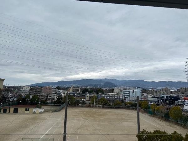 尼崎市西昆陽１丁目のマンション