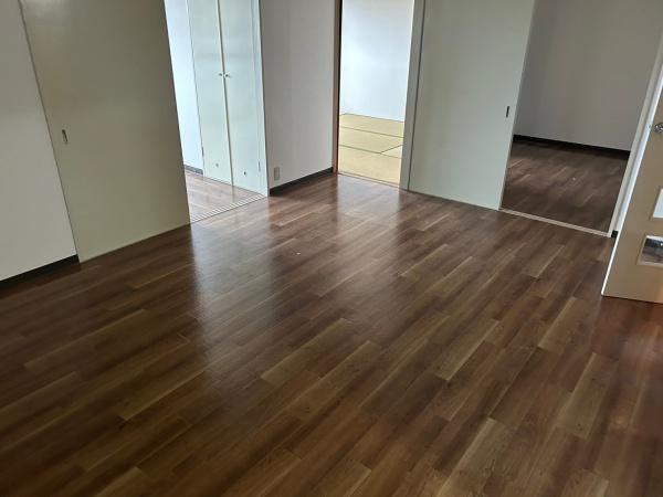 尼崎市西昆陽１丁目のマンション