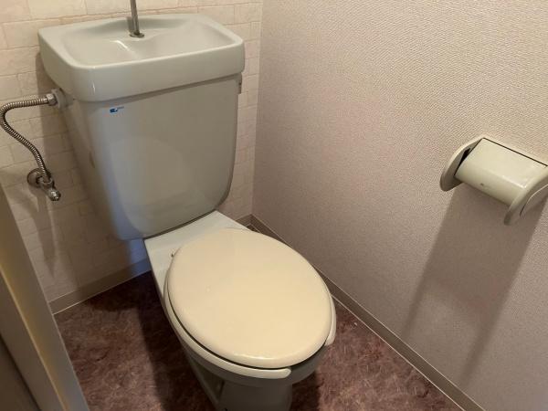 尼崎市西昆陽１丁目のマンション