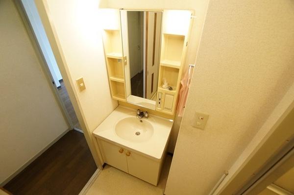 尼崎市食満１丁目のマンション