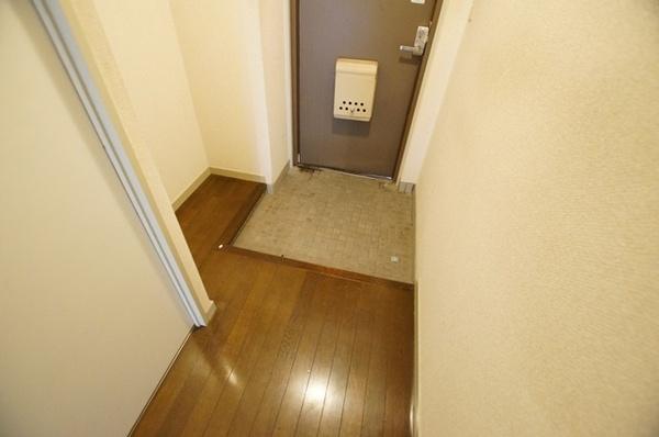 尼崎市食満１丁目のマンション