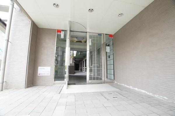 尼崎市食満１丁目のマンション