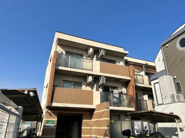 リアンジェ園田