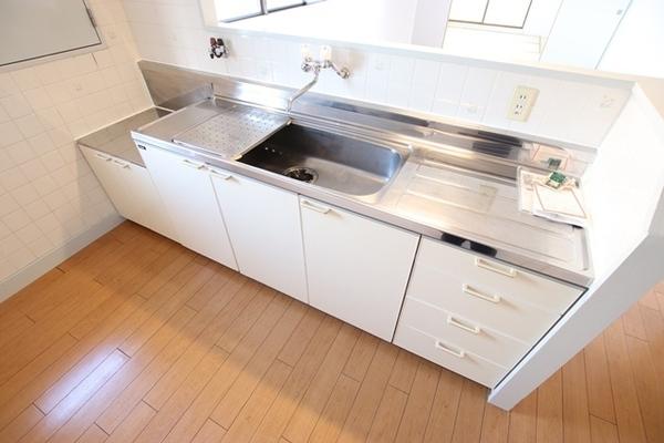 尼崎市南塚口町２丁目のマンション