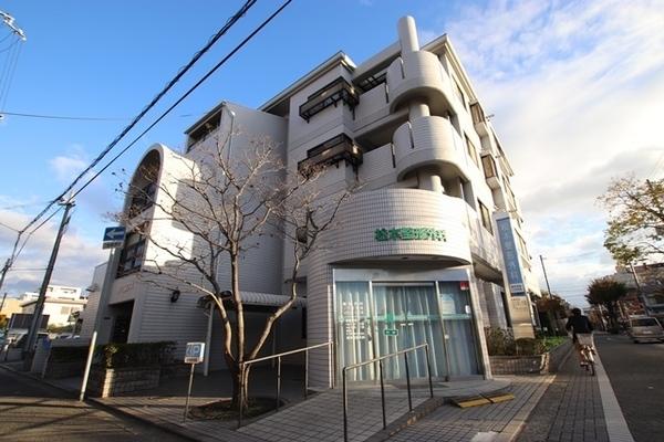 尼崎市南塚口町２丁目のマンション