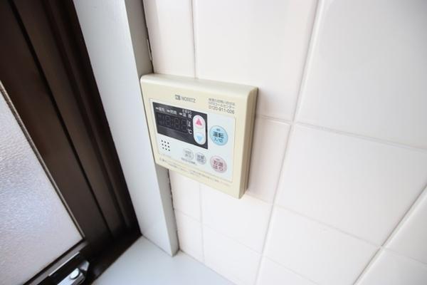 尼崎市南塚口町２丁目のマンション