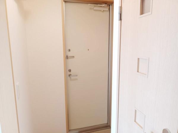 メゾントレビナ