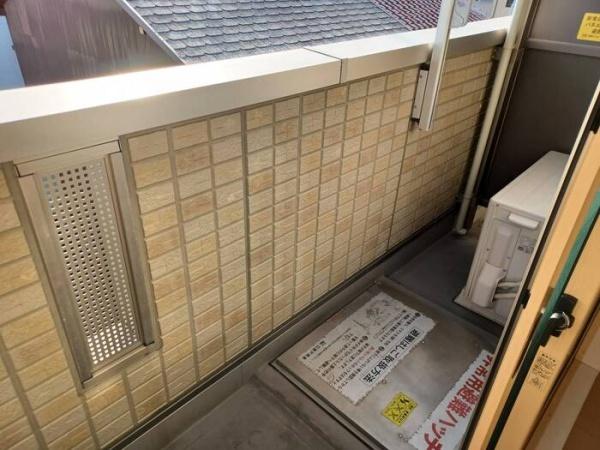 メゾントレビナ