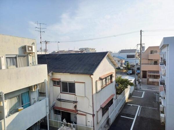 メゾントレビナ