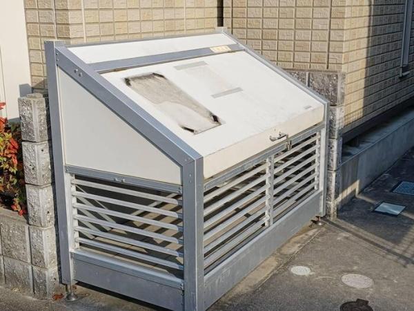 メゾントレビナ