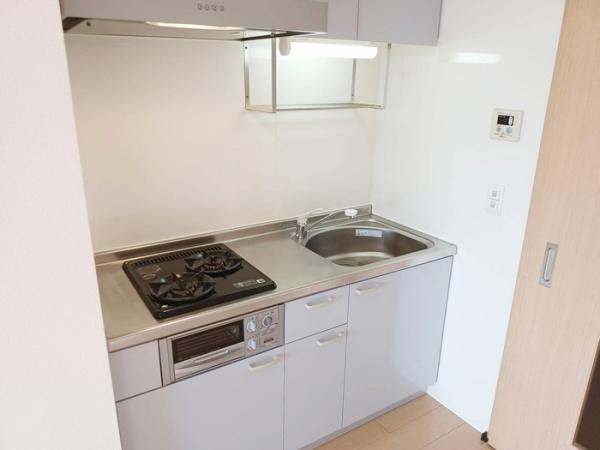 メゾントレビナ