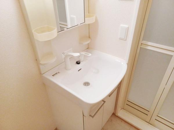 メゾントレビナ