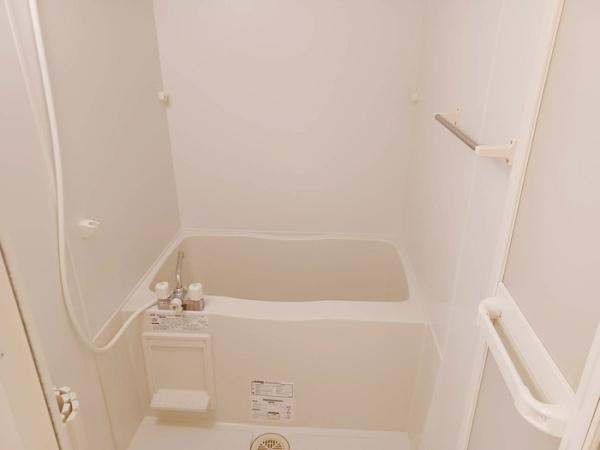 メゾントレビナ