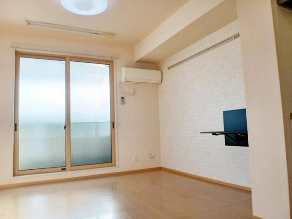 メゾントレビナ