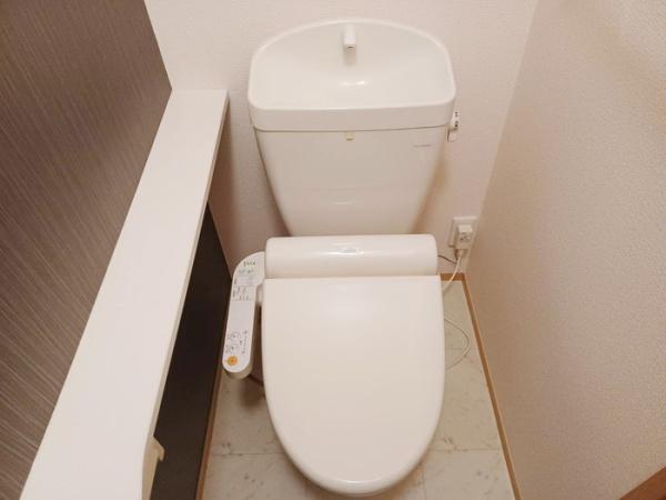 メゾントレビナ