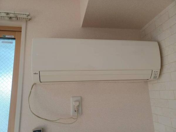 メゾントレビナ