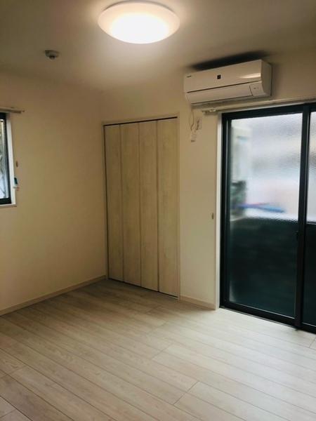 尼崎市東園田町３丁目のハイツ