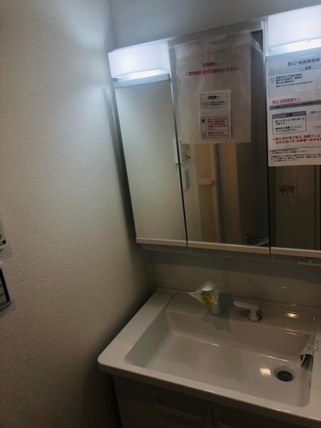 尼崎市東園田町３丁目のハイツ