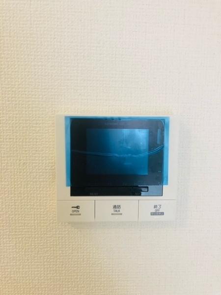 尼崎市東園田町３丁目のハイツ