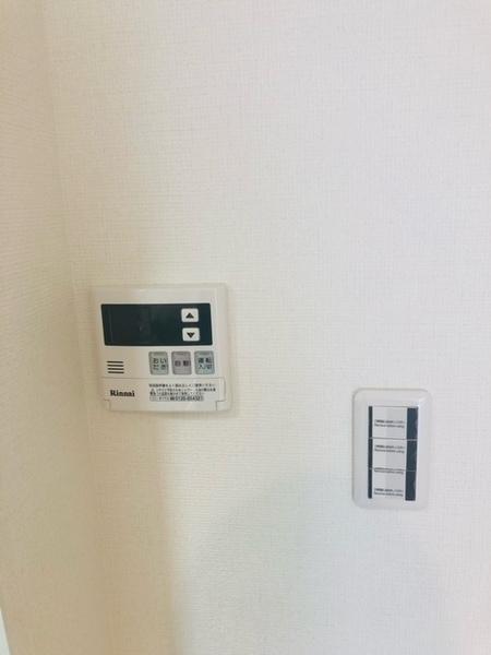 尼崎市東園田町３丁目のハイツ