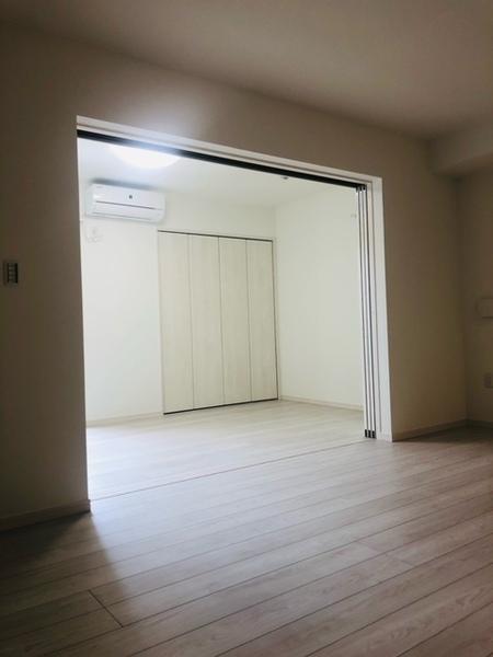 尼崎市東園田町３丁目のハイツ