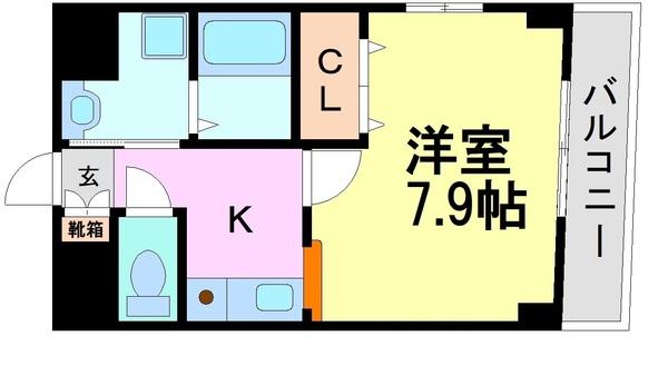 カサ・デローザ
