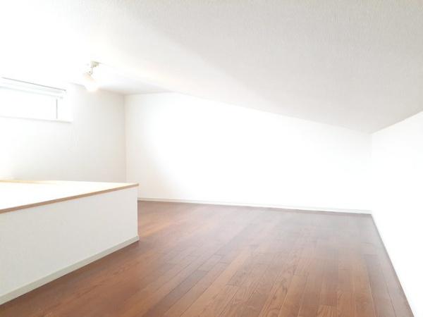 尼崎市田能５丁目のアパート