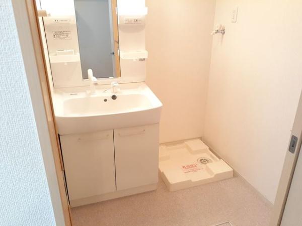 尼崎市田能５丁目のアパート