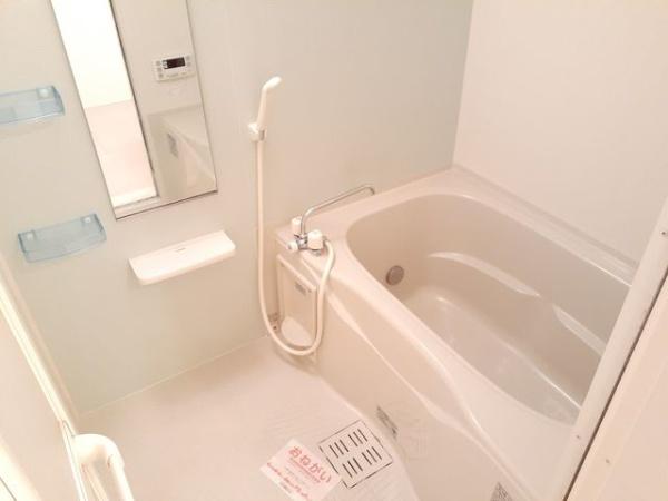 尼崎市田能５丁目のアパート