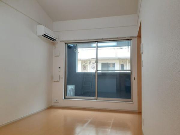 尼崎市田能５丁目のアパート