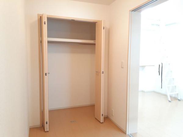 尼崎市田能５丁目のアパート