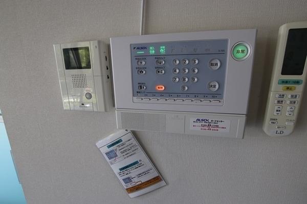 尼崎市南武庫之荘３丁目のマンション