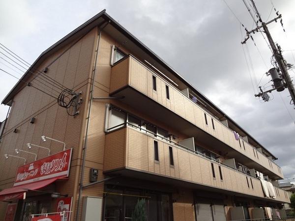 アップロード壱番館
