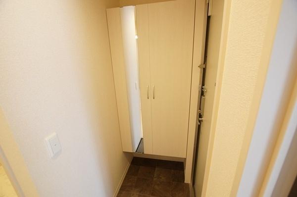 セジュール塚口町4