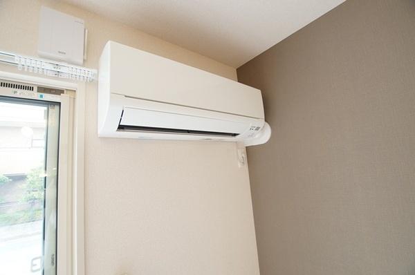 セジュール塚口町4