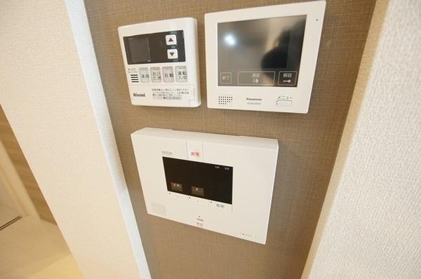 セジュール塚口町4