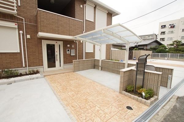 セジュール塚口町4