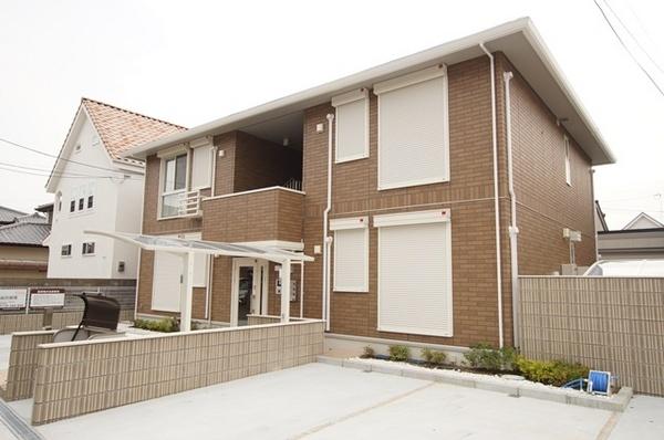 セジュール塚口町4