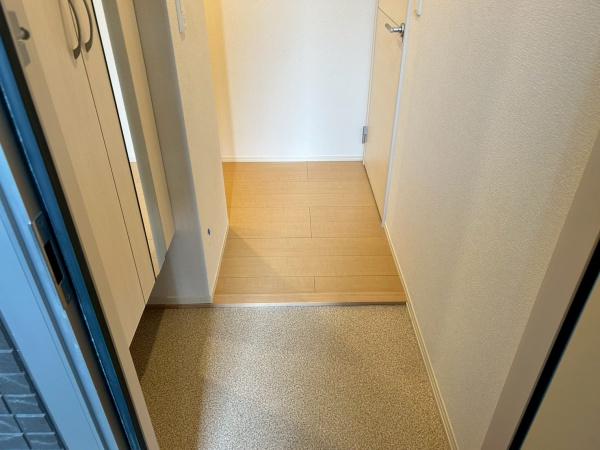尼崎市南武庫之荘３丁目のマンション