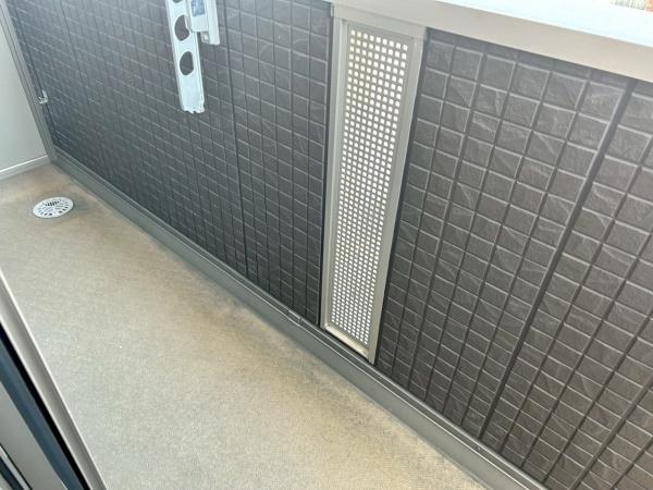 尼崎市南武庫之荘３丁目のマンション