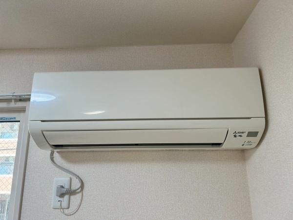 尼崎市南武庫之荘３丁目のマンション