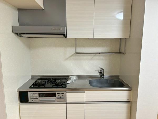 尼崎市南武庫之荘３丁目のマンション