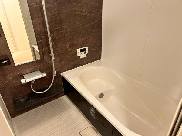 尼崎市南武庫之荘３丁目のマンション