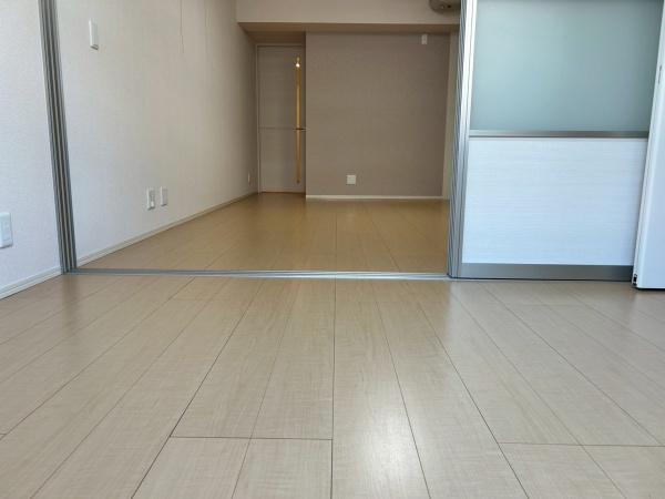 尼崎市南武庫之荘３丁目のマンション